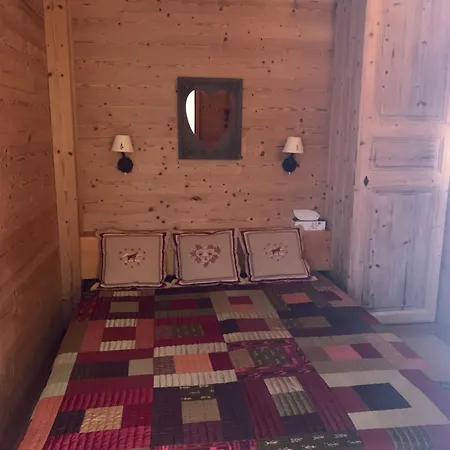 32m2 - 1 Chambre&2 Lits Superposés Appartamento