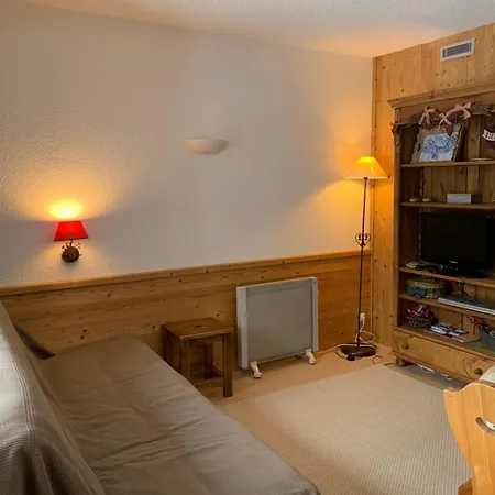 32m2 - 1 Chambre&2 Lits Superposés * Bourg-Saint-Maurice